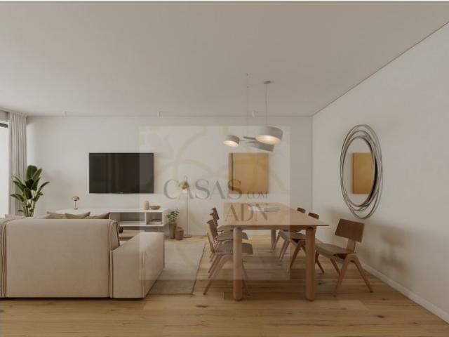 Apartamento venda em Oliveira Do Bairro, Aveiro