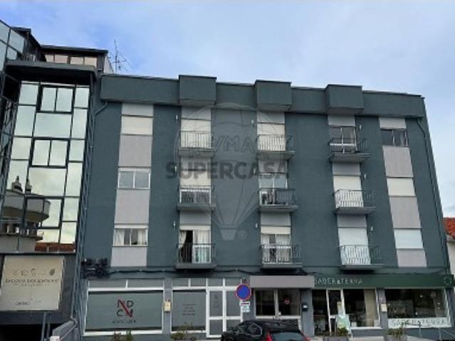 Casa venda em Oliveira Do Bairro, Aveiro