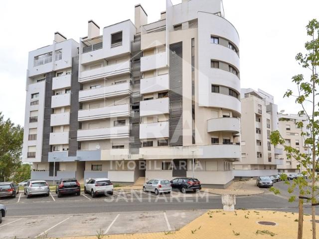 Apartamento venda em Cidade de Santarém, Santarém