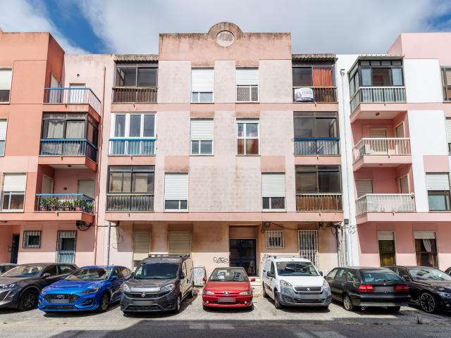 Apartamento venda em Mem Martins, Sintra
