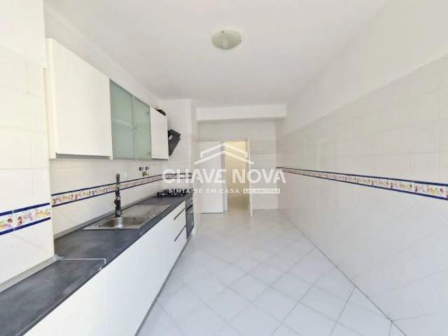 Apartamento venda em Aldeia de Paio Pires, Seixal