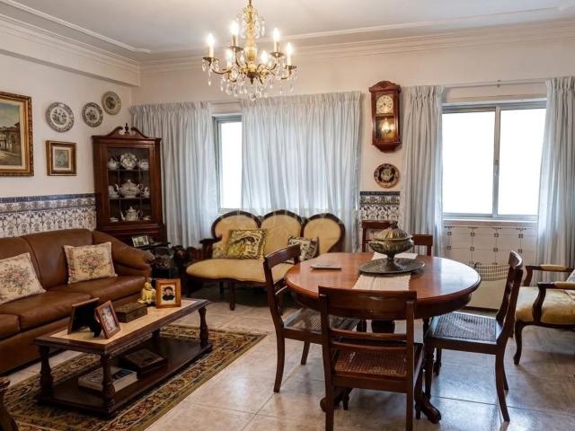 Apartamento venda em Bairro Padre Nabeto, Palmela