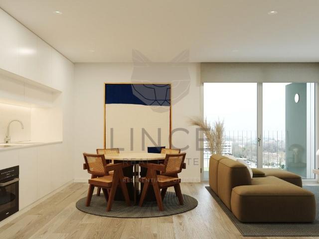 Apartamento venda em Porto