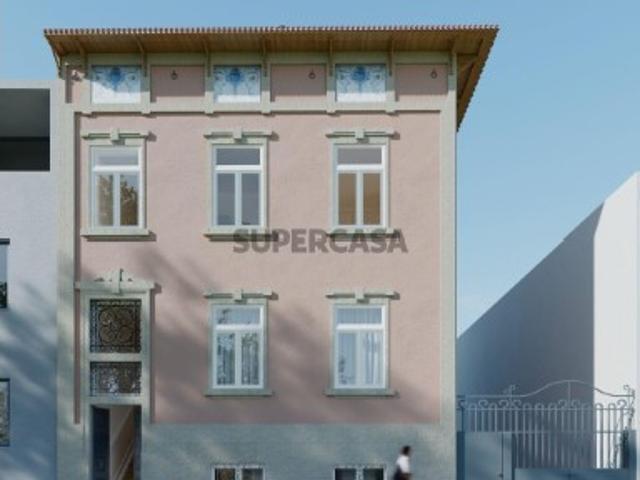 Casa venda em Porto