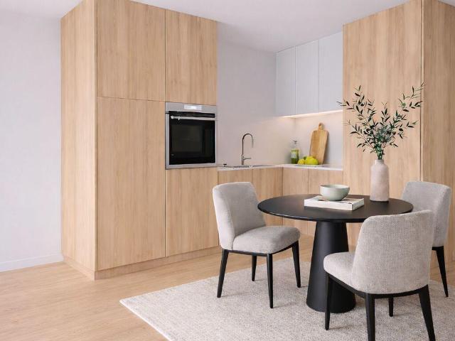 Apartamento venda em Porto