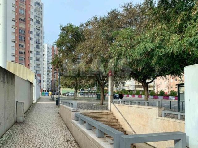 Casa venda em Parque das Nações, Lisboa