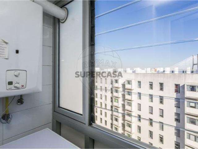 Casa venda em Parque das Nações, Lisboa