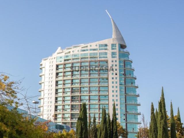 Casa venda em Parque das Nações, Lisboa