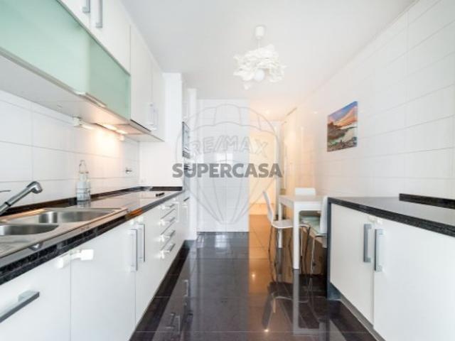 Casa venda em Parque das Nações, Lisboa