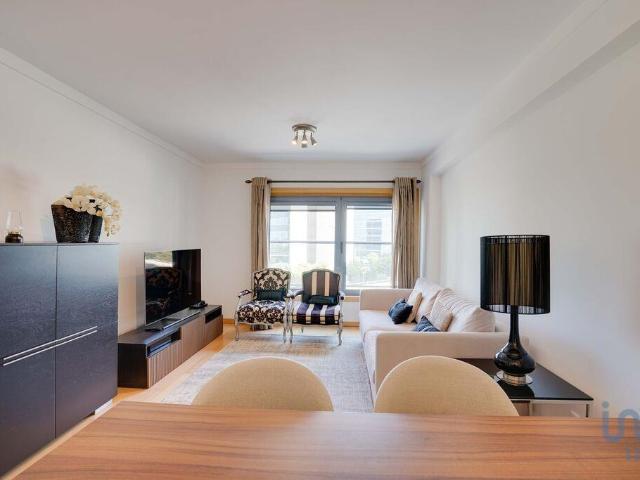 Apartamento alugar em Parque das Nações, Lisboa