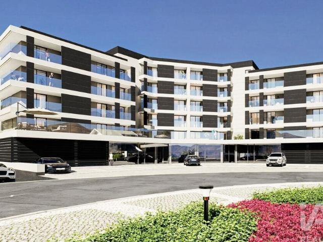 Apartamento venda em Maia, Pedrouços
