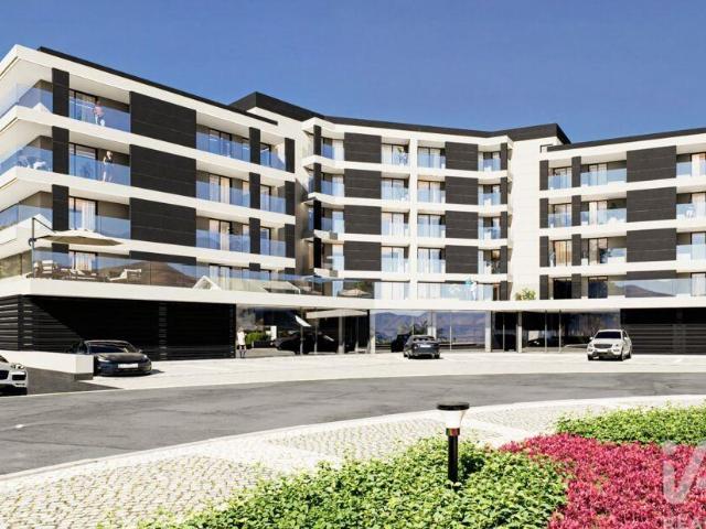 Apartamento venda em Maia, Pedrouços