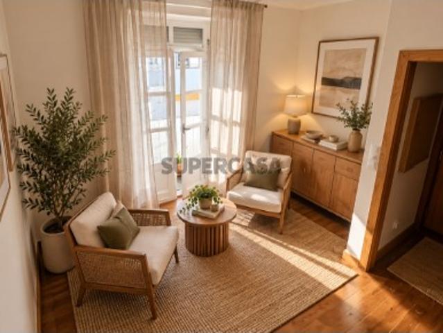 Casa venda em Penha de França, Lisboa