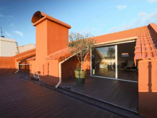 Casa venda em Lisboa