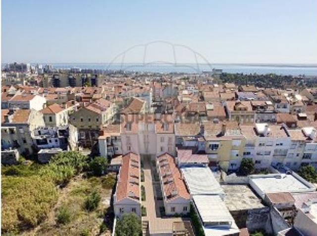 Casa venda em Lisboa