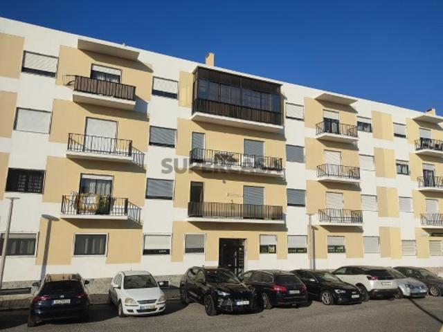 Casa venda em Bairro de Santa Maria, Peniche