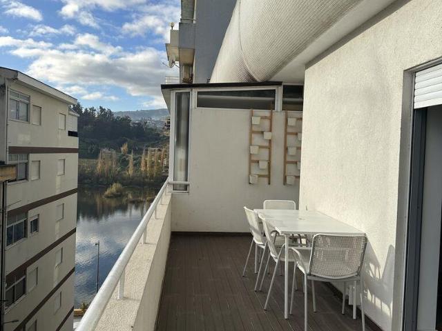 Apartamento venda em Peso Da Régua, Vila Real