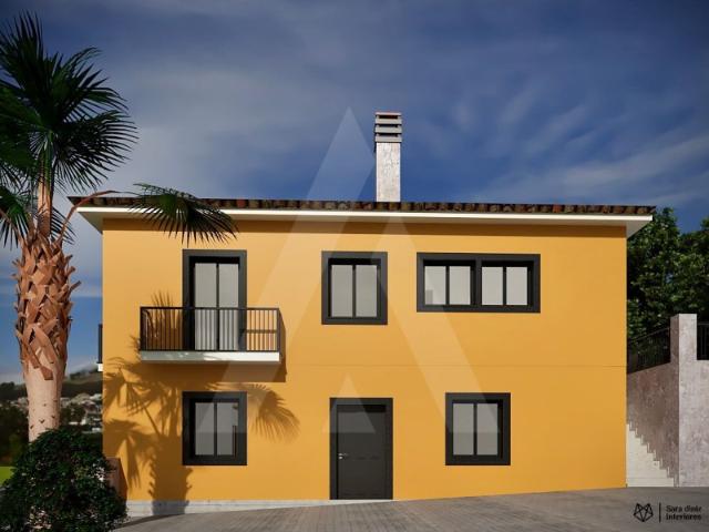 Apartamento venda em Sóligo, Sever Do Vouga