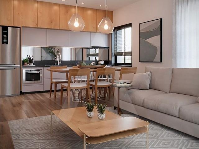Apartamento venda em Sóligo, Sever Do Vouga