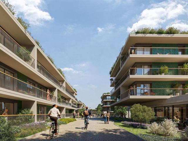 Apartamento venda em Núcleo Urbano Histórico de Paço de Arcos, Oeiras