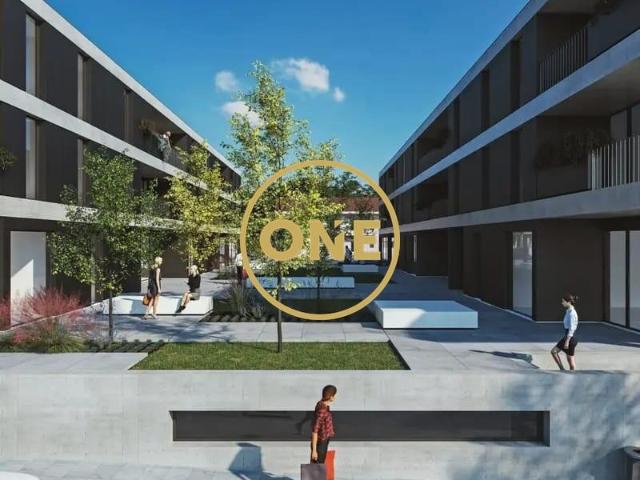 Apartamento venda em Guimarães, Braga