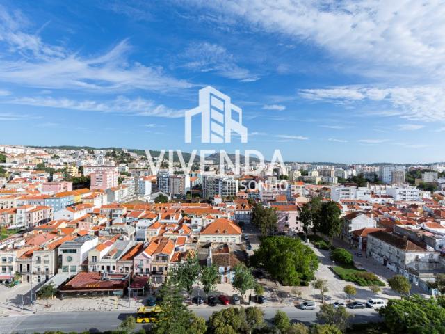 Apartamento venda em Grelhal, Setúbal