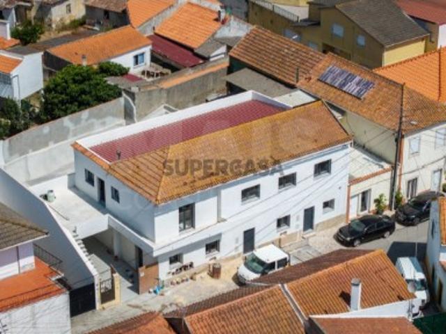 Casa venda em Camarnais, Bombarral
