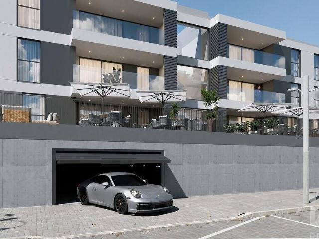Apartamento venda em Entroncamento, São João Baptista