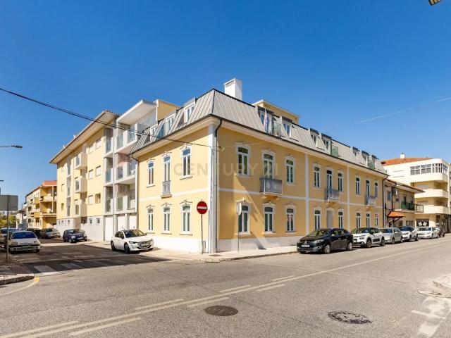 Apartamento venda em Pombal