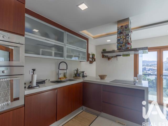 Apartamento alugar em Bairro da Milharada, Odivelas