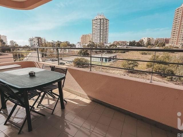 Apartamento venda em Três Castelos, Portimão