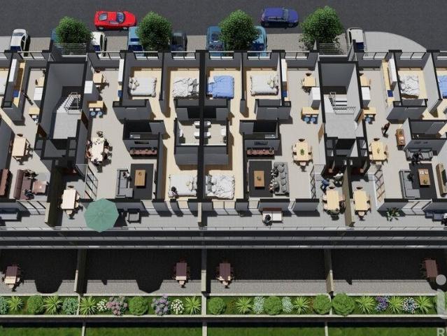 Apartamento venda em Bom Retiro, Portimão