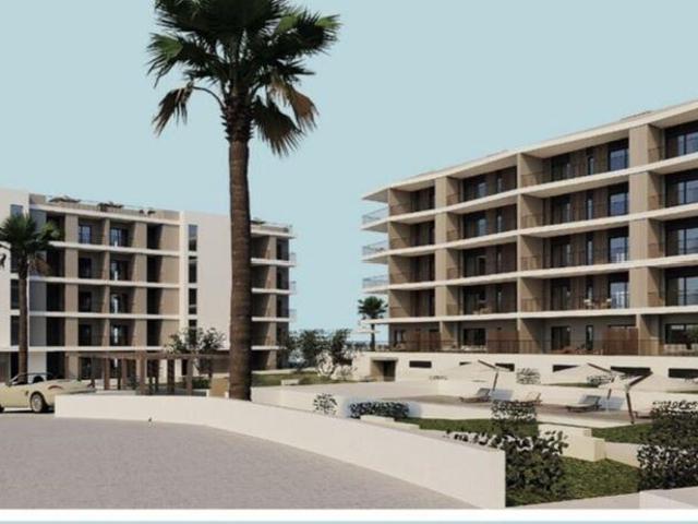 Apartamento venda em Portimão, Faro