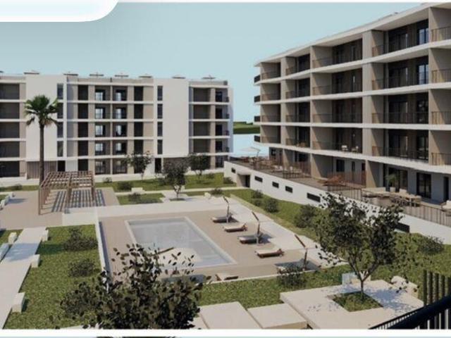 Apartamento venda em Portimão, Faro