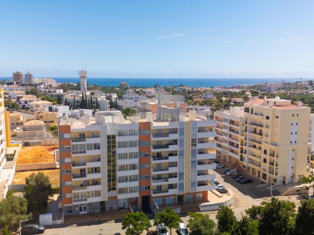 Apartamento venda em Alto Pacheco, Portimão