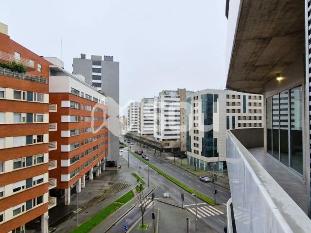 Apartamento alugar em Porto