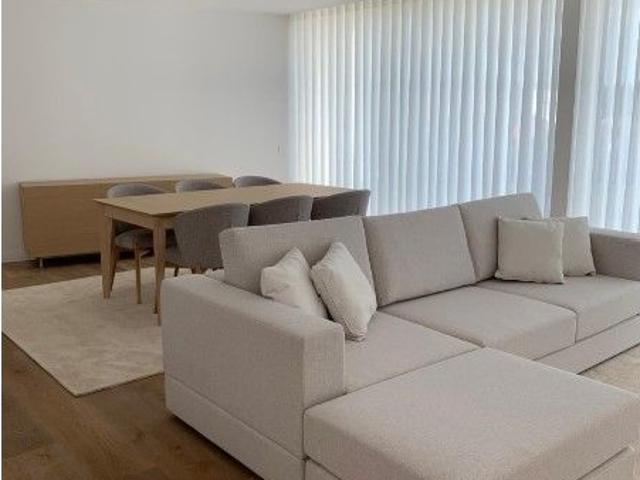 Apartamento alugar em Vila Do Conde, Porto