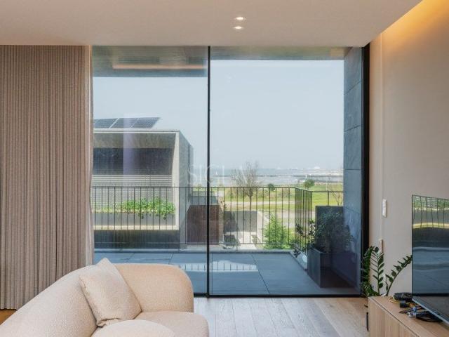 Apartamento alugar em Canidelo, Vila Nova De Gaia