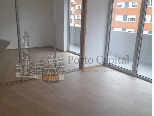 Apartamento alugar em Porto