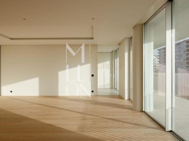 Apartamento alugar em Porto