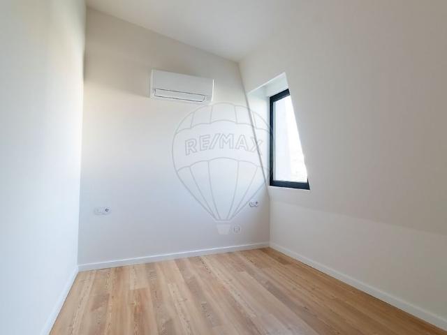 Apartamento alugar em Paredes, Bitarães