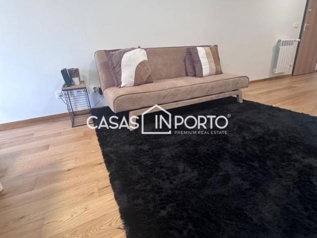 Apartamento alugar em Porto