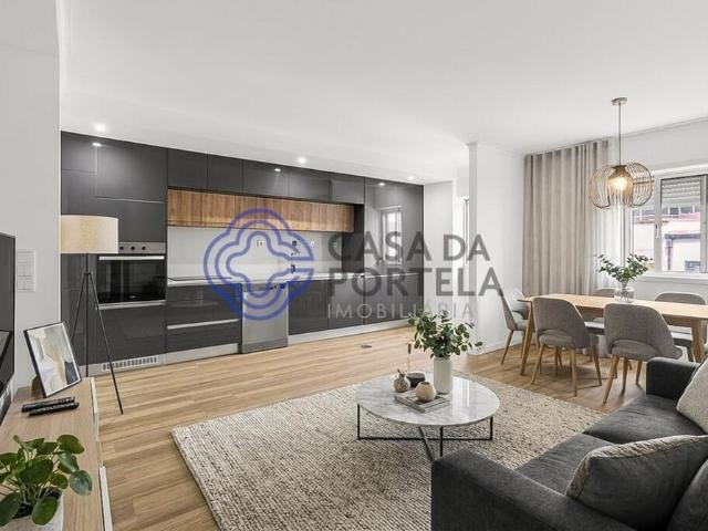Apartamento alugar em Porto