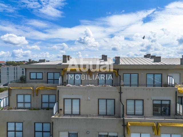 Apartamento alugar em Vila Do Conde, Porto