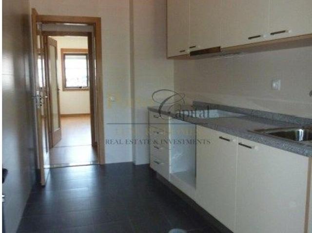 Apartamento alugar em Picoutos, Porto