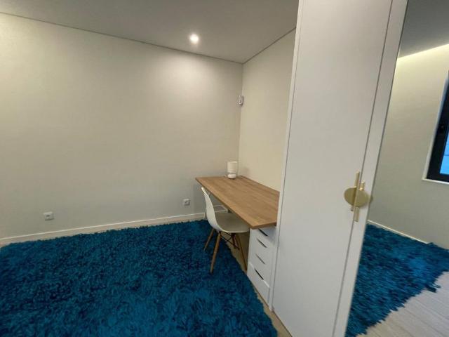 Apartamento alugar em Bougado (São Martinho e Santiago), Trofa