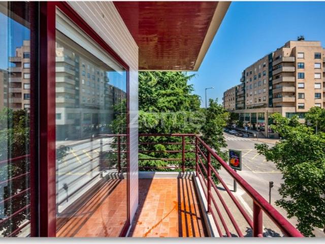 Apartamento alugar em Porto