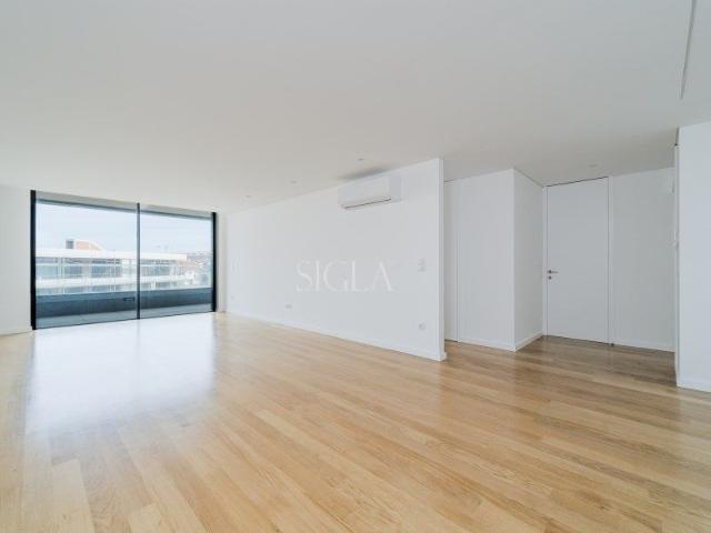 Apartamento alugar em Canidelo, Vila Nova De Gaia