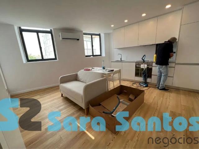Apartamento alugar em Porto