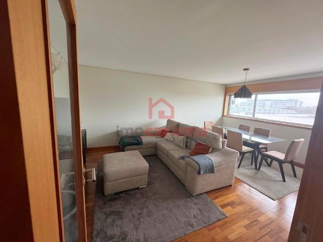Apartamento alugar em Porto